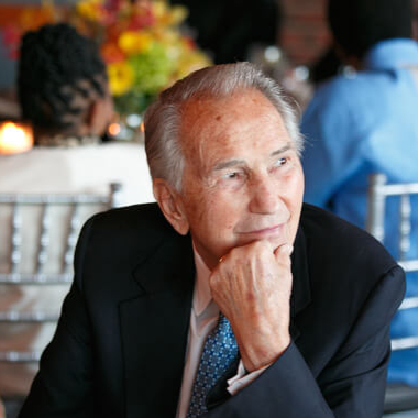 Ronald Wilford
