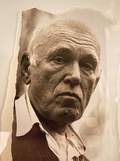 Svjatoslav Richter